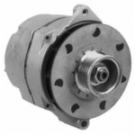 Alternador automotriz sistema Delco