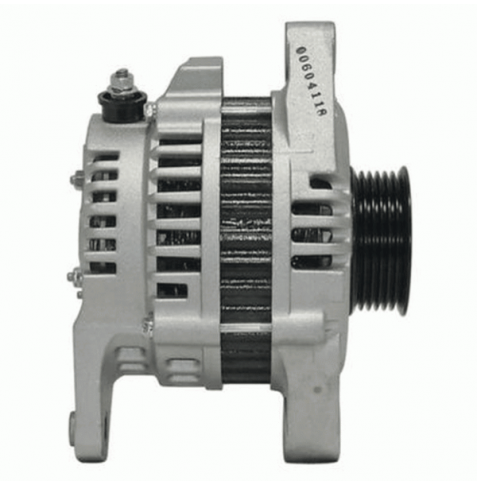Alternador automotriz sistema Hitachi