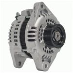 Alternador automotriz sistema Hitachi