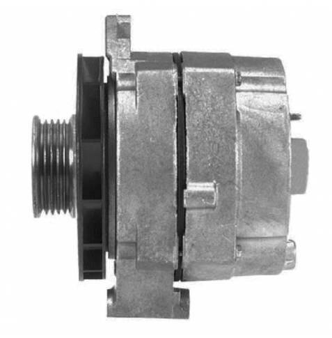 Alternador automotriz sistema Delco