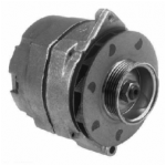 Alternador automotriz sistema Delco