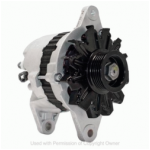 Alternador automotriz sistema Mitsubishi