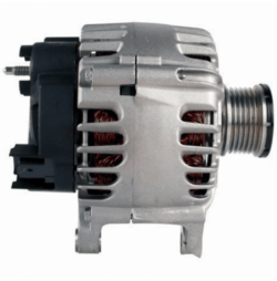 Alternador automotriz sistema Valeo