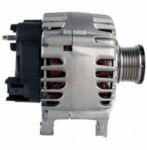 Alternador automotriz sistema Valeo