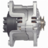 Alternador automotriz sistema Bosch