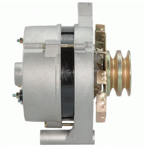 Alternador automotriz sistema Ford