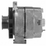 Alternador automotriz sistema Delco