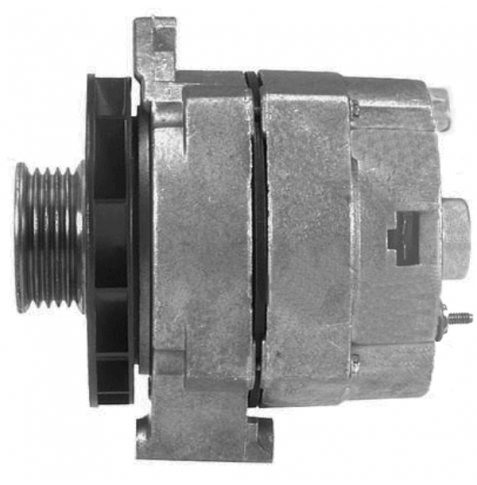 Alternador automotriz sistema Delco