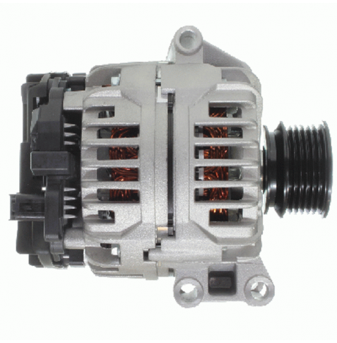 Alternador automotriz sistema Bosch