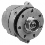 Alternador automotriz sistema Delco