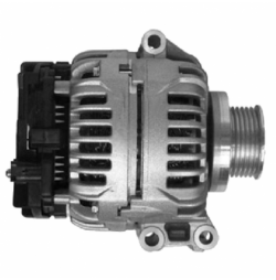 Alternador automotriz sistema Bosch