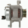 Alternador automotriz sistema Nippondenso