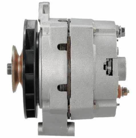 Alternador automotriz sistema Delco