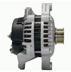 Alternador automotriz sistema Delco