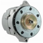 Alternador automotriz sistema Delco