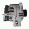 Alternador automotriz sistema Bosch