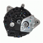 Alternador automotriz sistema Bosch