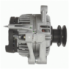 Alternador automotriz sistema Bosch