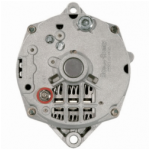 Alternador automotriz sistema Delco