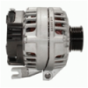 Alternador automotriz sistema Delco