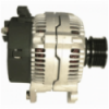Alternador automotriz sistema Bosch