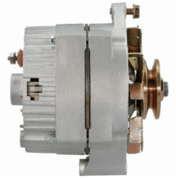 Alternador automotriz sistema Delco