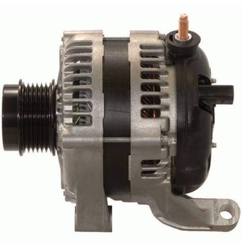 Alternador automotriz sistema Chrysler