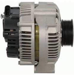 Alternador automotriz sistema Valeo