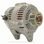 Alternador automotriz sistema Nippondenso