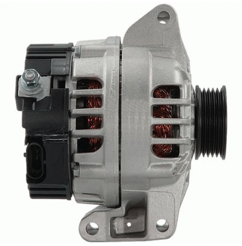 Alternador automotriz sistema Valeo