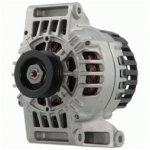 Alternador automotriz sistema Valeo