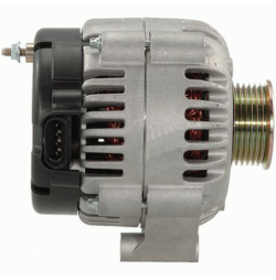 Alternador automotriz sistema Delco