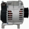 Alternador automotriz sistema Valeo