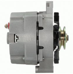 Alternador automotriz sistema Delco