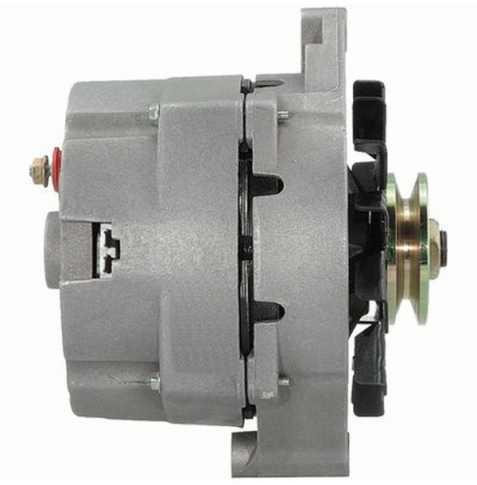 Alternador automotriz sistema Delco