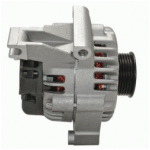 Alternador automotriz sistema Delco