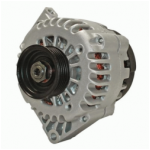 Alternador automotriz sistema Delco