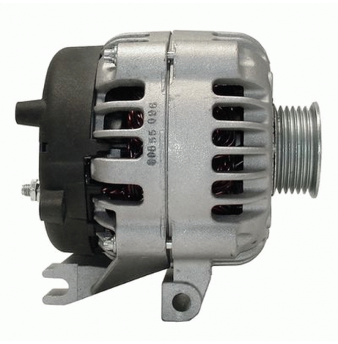 Alternador automotriz sistema Delco