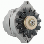 Alternador automotriz sistema Delco