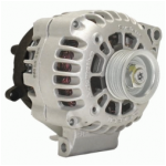 Alternador automotriz sistema Delco