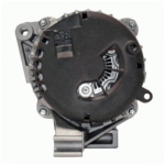 Alternador automotriz sistema Delco