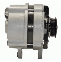 Alternador automotriz sistema Bosch