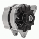 Alternador automotriz sistema Bosch