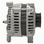 Alternador automotriz sistema Hitachi