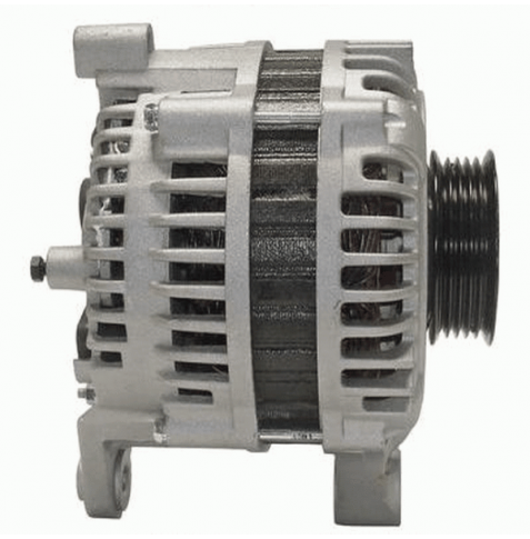 Alternador automotriz sistema Hitachi