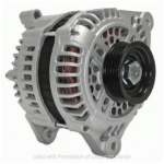 Alternador automotriz sistema Hitachi