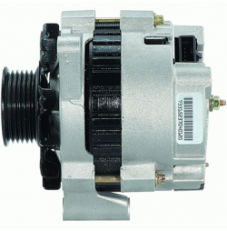 Alternador automotriz sistema Delco