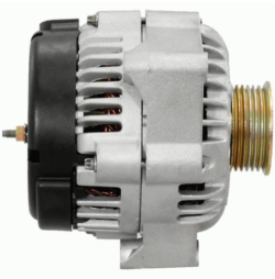 Alternador automotriz sistema Delco