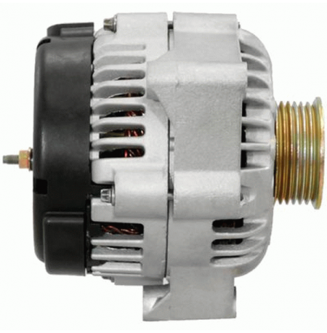 Alternador automotriz sistema Delco