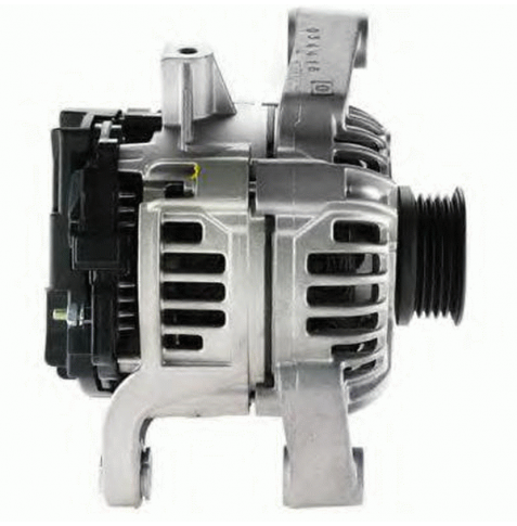 Alternador automotriz sistema Bosch